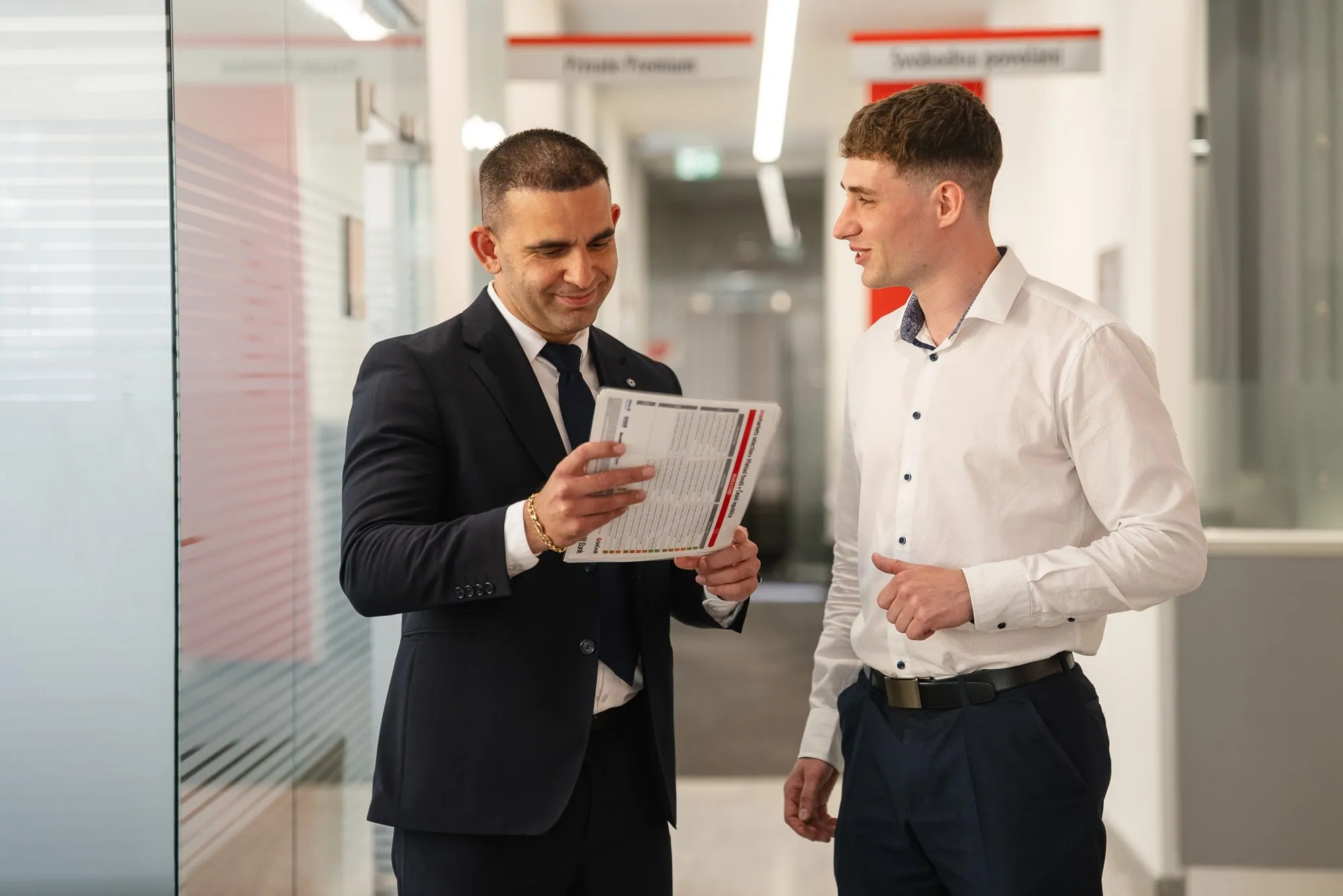 Rešpektujeme <br/>vaše potreby