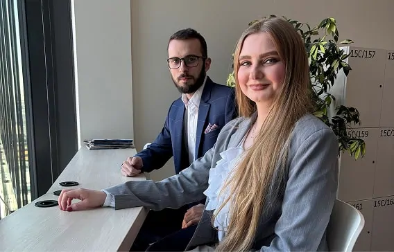 Trainee <br/>program