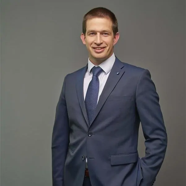 Adam Kilián
