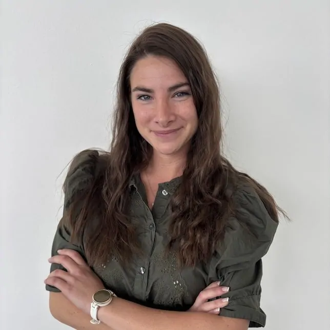 Miriam Kaufmannová